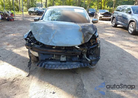 2017 Nissan Sentra Sv from USA, damaged, VIN 3N1AB7AP2HY332240